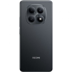 SMARTPHONE XIAOMI REDMI NOTE 15 8GB 256GB 6.77" NEGRO