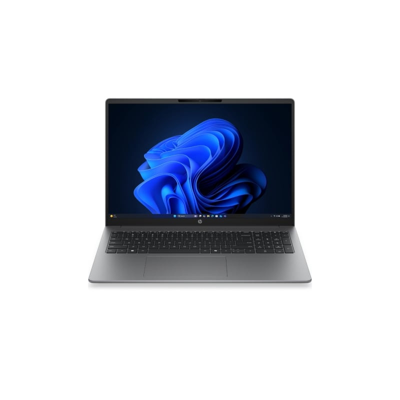 Portátil HP 200 G2i D97K1AT Intel Core 5-120U/ 16GB/ 512GB SSD/ 16"/ Win11 Pro