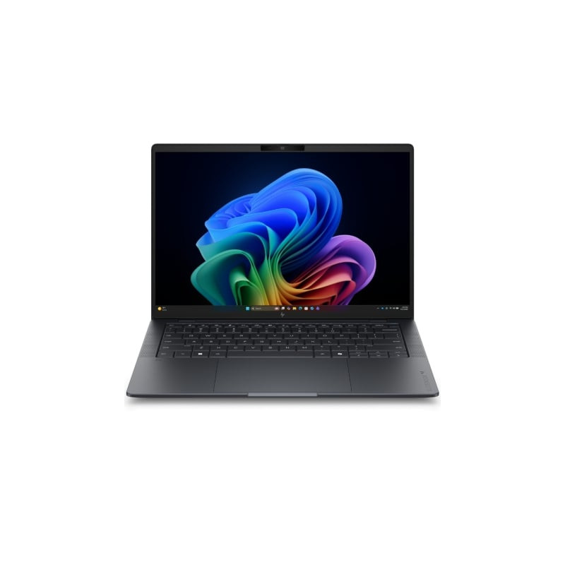 Portátil HP EliteBook X G2i DE6Y4ET Intel Core Ultra 5-325/ 16GB/ 512GB SSD/ 14"/ Win11 Pro