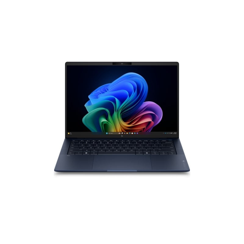Portátil HP EliteBook X G2a DE6Z1ET Ryzen AI 7 PRO 450/ 32GB/ 1TB SSD/ 14"/ Win11 Pro