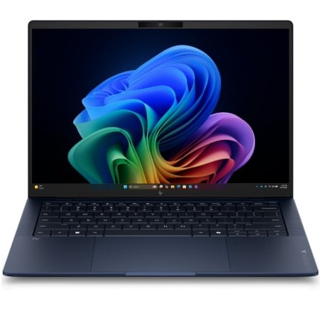 Portátil HP EliteBook X G2a DE6Z1ET Ryzen AI 7 PRO 450/ 32GB/ 1TB SSD/ 14"/ Win11 Pro