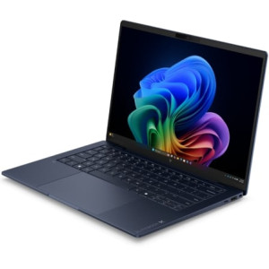 Portátil HP EliteBook X G2q DE6Z0ET Qualcomm Snapdragon X2 Plus X2P-42-100/ 32GB/ 1TB SSD/ 14"/ Win11 Pro