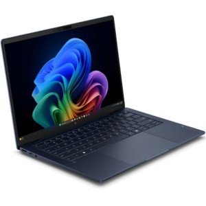Portátil HP EliteBook X G2q DE6Z0ET Qualcomm Snapdragon X2 Plus X2P-42-100/ 32GB/ 1TB SSD/ 14"/ Win11 Pro