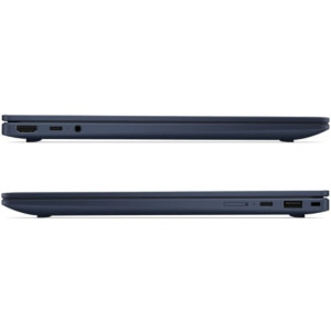 Portátil HP EliteBook X G2q DE6Z0ET Qualcomm Snapdragon X2 Plus X2P-42-100/ 32GB/ 1TB SSD/ 14"/ Win11 Pro