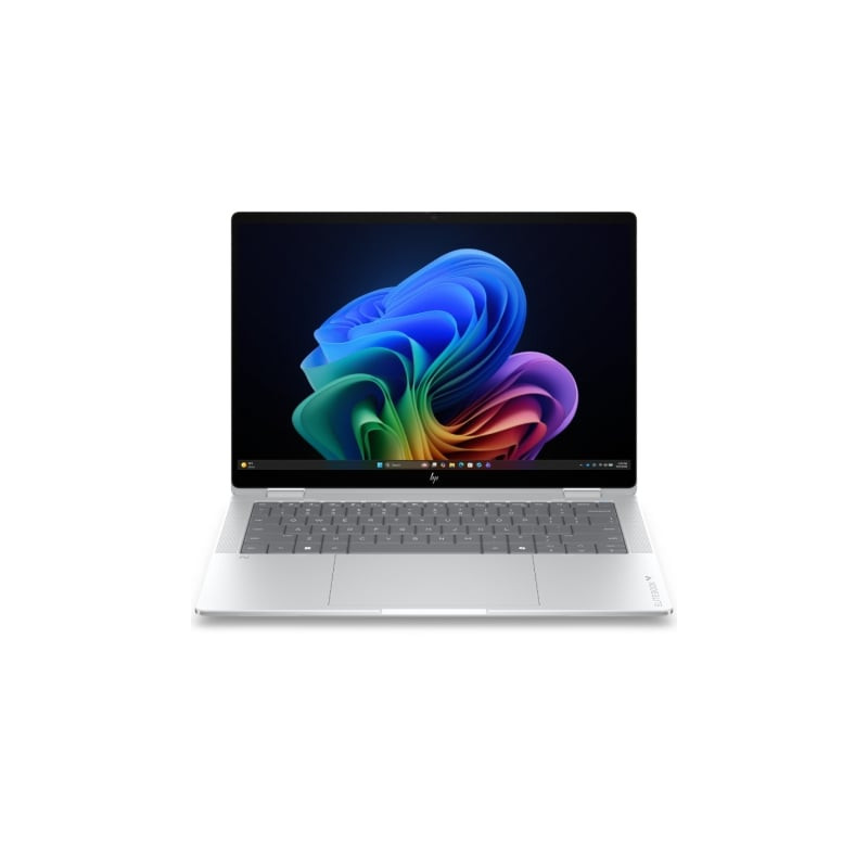 Portátil Convertible HP EliteBook X Flip G2i DF3E2ET Intel Core Ultra 5-325/ 32GB/ 512GB SSD/ 14" Táctil/ Win11 Pro