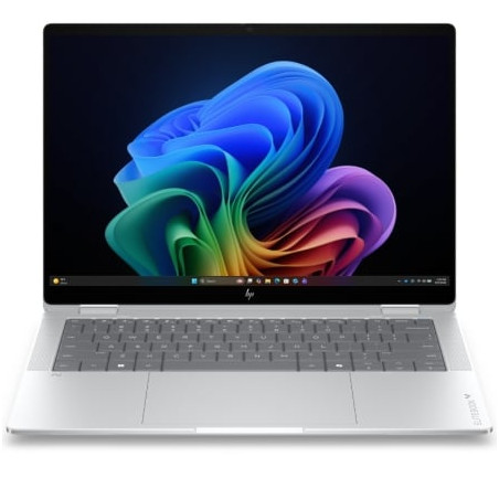 Portátil Convertible HP EliteBook X Flip G2i DF3E3ET Intel Core Ultra 7-356H/ 32GB/ 1TB SSD/ 14" Táctil/ Win11 Pro