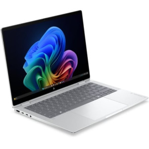 Portátil Convertible HP EliteBook X Flip G2i DF3E3ET Intel Core Ultra 7-356H/ 32GB/ 1TB SSD/ 14" Táctil/ Win11 Pro