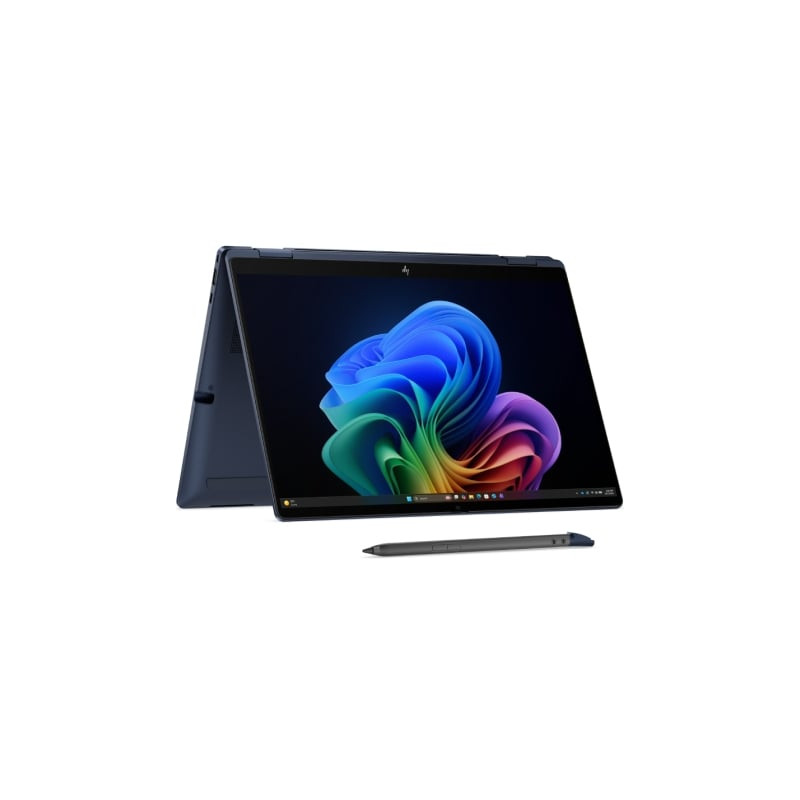 Portátil Convertible HP EliteBook X Flip G2i DF3E5ET Intel Core Ultra 7-356H/ 32GB/ 1TB SSD/ 14" Táctil/ Win11 Pro