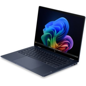 Portátil Convertible HP EliteBook X Flip G2i DF3E5ET Intel Core Ultra 7-356H/ 32GB/ 1TB SSD/ 14" Táctil/ Win11 Pro