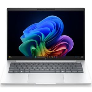 Portátil HP EliteBook 8 G2i DG0M8ET Intel Core Ultra 5-325/ 16GB/ 512GB SSD/ 14"/ Win11 Pro