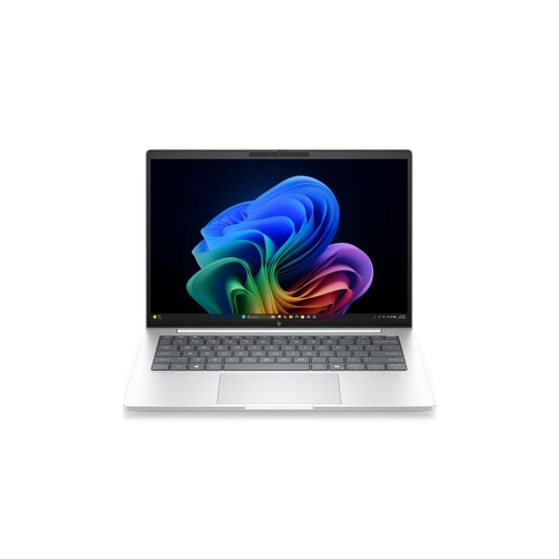 Portátil HP EliteBook 8 G2i DG0M8ET Intel Core Ultra 5-325/ 16GB/ 512GB SSD/ 14"/ Win11 Pro