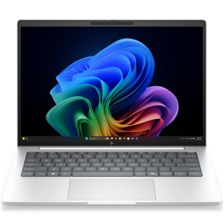 Portátil HP EliteBook 8 G2i DG0M8ET Intel Core Ultra 5-325/ 16GB/ 512GB SSD/ 14"/ Win11 Pro