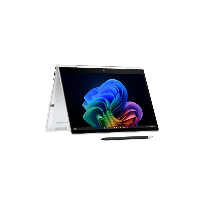 Portátil Convertible HP EliteBook 8 Flip G2i DG0N1ET Intel Core Ultra 5-325/ 16GB/ 512GB SSD/ 13.3" Táctil/ Win11 Pro