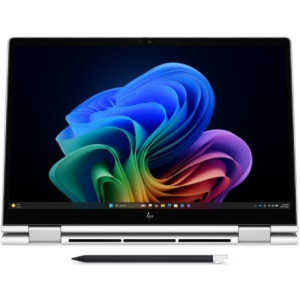Portátil Convertible HP EliteBook 8 Flip G2i DG0N1ET Intel Core Ultra 5-325/ 16GB/ 512GB SSD/ 13.3" Táctil/ Win11 Pro