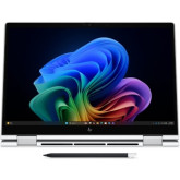 Portátil Convertible HP EliteBook 8 Flip G2i DG0N1ET Intel Core Ultra 5-325/ 16GB/ 512GB SSD/ 13.3" Táctil/ Win11 Pro