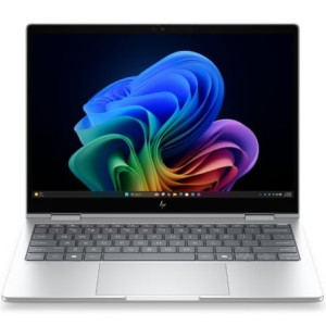 Portátil Convertible HP EliteBook 8 Flip G2i DG0N1ET Intel Core Ultra 5-325/ 16GB/ 512GB SSD/ 13.3" Táctil/ Win11 Pro