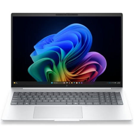 Portátil HP EliteBook 8 G2i DK5W2ET Intel Core Ultra 7-356H/ 32GB/ 1TB SSD/ 16"/ Win11 Pro
