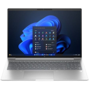 Portátil HPEliteBook 6 G2i DU1D9ET Intel Core 7-350/ 24GB/ 512GB SSD/ 16"/ Win11 Pro