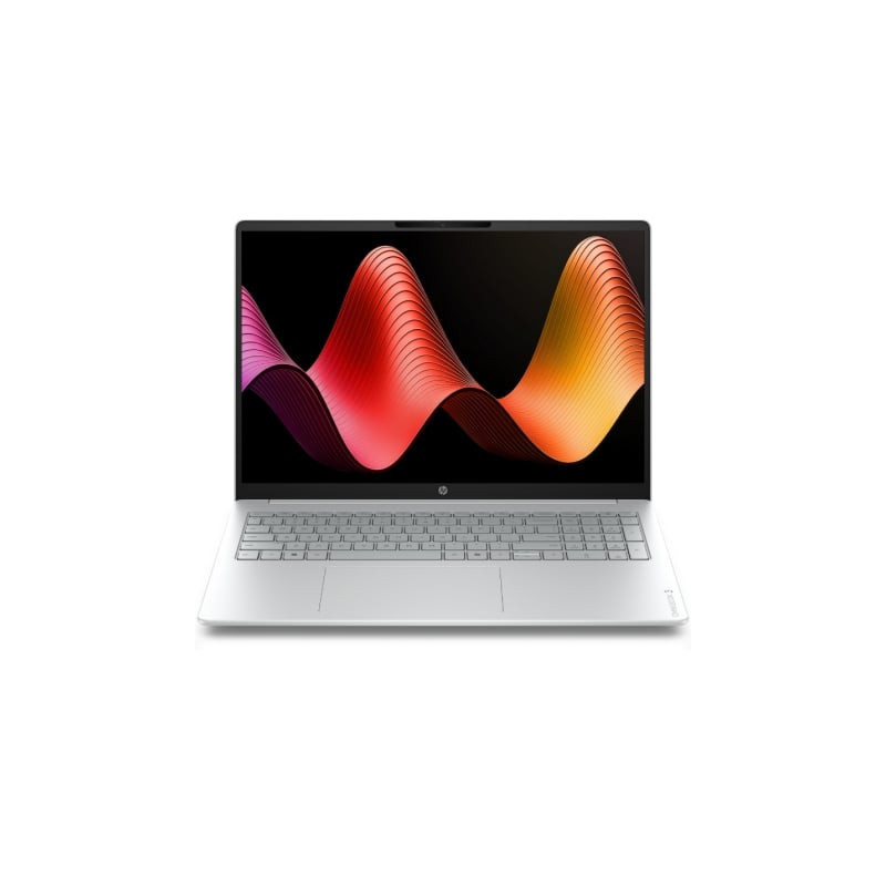 Portátil HP OmniBook 3 16-BU0062NS Intel Core 3-100U/ 8GB/ 512GB SSD/ 16"/ Sin Sistema Operativo