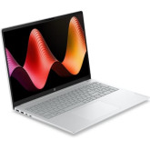 Portátil HP OmniBook 3 16-BU0062NS Intel Core 3-100U/ 8GB/ 512GB SSD/ 16"/ Sin Sistema Operativo