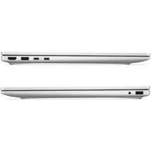 Portátil HP OmniBook 3 16-BU0062NS Intel Core 3-100U/ 8GB/ 512GB SSD/ 16"/ Sin Sistema Operativo