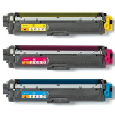 TONER BROTHER ORIG.PACK TN241 ( C/M/Y )