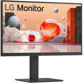 MONITOR LG 27" 27BA850-B 27"/ FULL HD/ WEBCAM/ MULTIMEDIA/ R