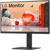 MONITOR LG 27" 27BA850-B 27"/ FULL HD/ WEBCAM/ MULTIMEDIA/ R
