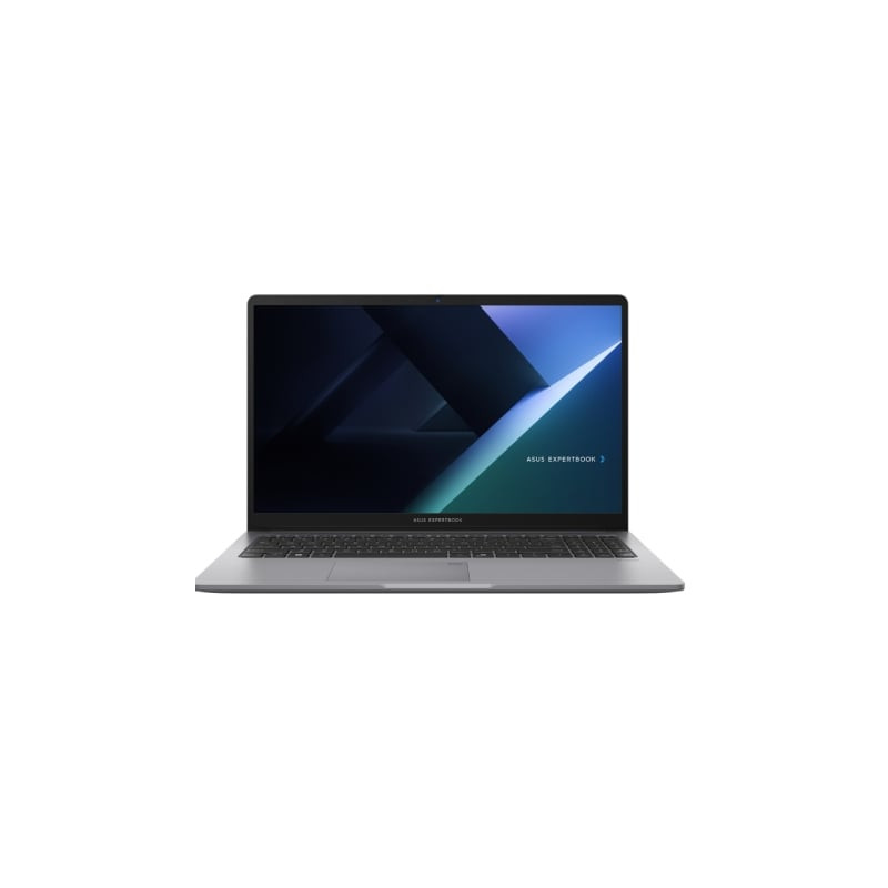 Portátil Asus ExpertBook B1 B1503CVA-S78975 Intel Core 5-120U/ 16GB/ 512GB SSD/ 15.6"/ Sin Sistema Operativo