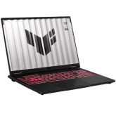 Portátil Gaming Asus TUF Gaming A16 TUF608UHI-TU239 Ryzen 7 260/ 16GB/ 512 SSD/ GeForce RTX 5050/ 16"/ Sin Sistema Operativo