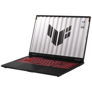 Portátil Gaming Asus TUF Gaming A16 TUF608UHI-TU239 Ryzen 7 260/ 16GB/ 512 SSD/ GeForce RTX 5050/ 16"/ Sin Sistema Operativo