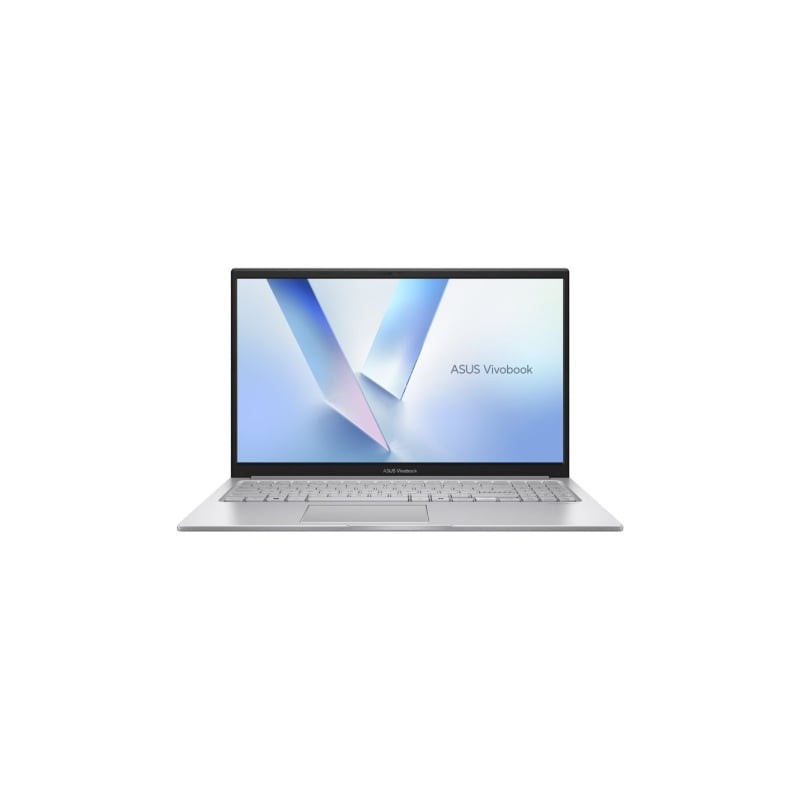 Portátil Asus VivoBook 15 X1504MA-BQ475 Intel Core 3-304/ 8GB/ 256GB SSD/ 15.6"/ Sin Sistema Operativo