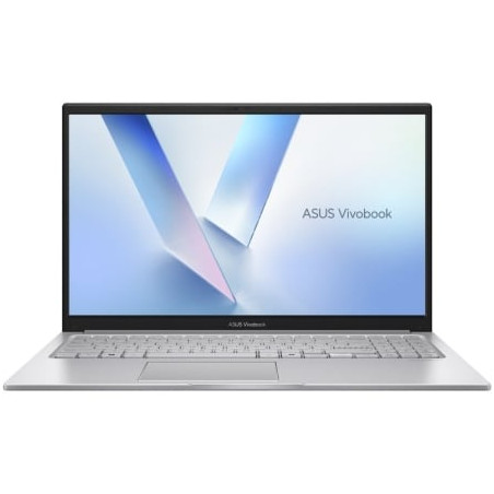 Portátil Asus VivoBook 15 X1504MA-BQ475 Intel Core 3-304/ 8GB/ 256GB SSD/ 15.6"/ Sin Sistema Operativo
