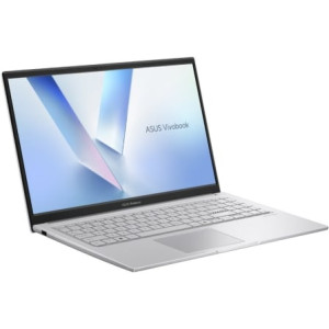 Portátil Asus VivoBook 15 X1504MA-BQ475 Intel Core 3-304/ 8GB/ 256GB SSD/ 15.6"/ Sin Sistema Operativo