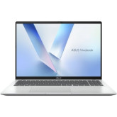 Portátil Asus VivoBook 16 X1607CA-MB121 Intel Core Ultra 7-255H/ 16GB/ 512GB SSD/ 16"/ Sin Sistema Operativo
