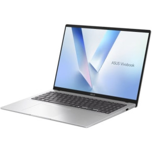 Portátil Asus VivoBook 16 X1607CA-MB121 Intel Core Ultra 7-255H/ 16GB/ 512GB SSD/ 16"/ Sin Sistema Operativo