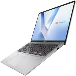 Portátil Asus VivoBook 16 X1607CA-MB121 Intel Core Ultra 7-255H/ 16GB/ 512GB SSD/ 16"/ Sin Sistema Operativo