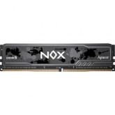 DIMM APACER DDR5 NOX 16GB 6000MHZ/1.25V/CL38