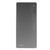 CAJA PC TACENS ENSIS NEGRA ATX