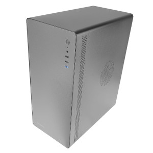 CAJA PC TACENS ENSIS NEGRA ATX