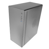 CAJA PC TACENS ENSIS NEGRA ATX