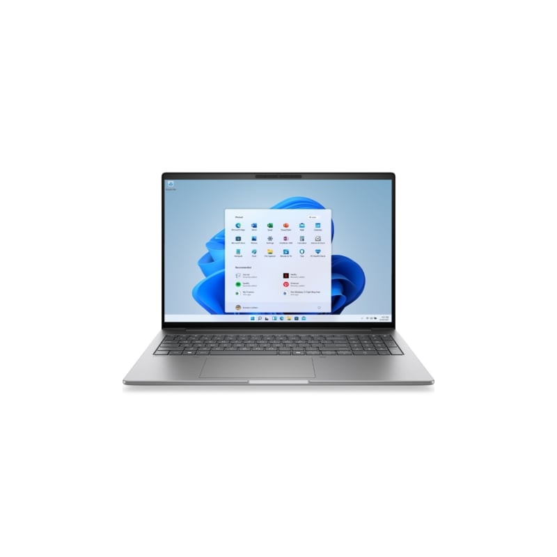 Portátil Workstation HP ZBook 8 G2a Ryzen AI 9 HX PRO 470/ 32GB/ 1TB SSD/ 16" Táctil/ Win11 Pro