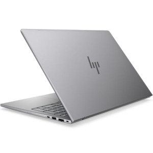 Portátil Workstation HP ZBook 8 G2a Ryzen AI 9 HX PRO 470/ 32GB/ 1TB SSD/ 16" Táctil/ Win11 Pro