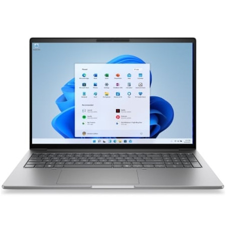 Portátil Workstation HP ZBook 8 G2i Intel Core Ultra X9-388H/ 64GB/ 1TB SSD/ 16"/ Win11 Pro