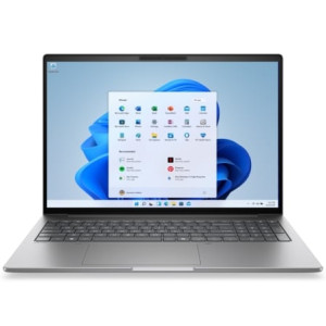 Portátil Workstation HP ZBook 8 G2i Intel Core Ultra 7-356H/ 32GB/ 1TB SSD/ 16"/ Win11 Pro