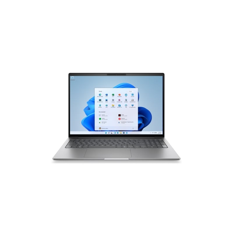 Portátil Workstation HP ZBook 8 G2i Intel Core Ultra 7-356H/ 32GB/ 1TB SSD/ 16"/ Win11 Pro