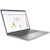 Portátil Workstation HP ZBook 8 G2i Intel Core Ultra 7-356H/ 32GB/ 1TB SSD/ 16"/ Win11 Pro