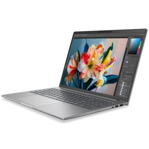 Portátil Workstation HP ZBook 8 G2i Intel Core Ultra 7-356H/ 32GB/ 1TB SSD/ 16"/ Win11 Pro