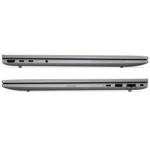 Portátil Workstation HP ZBook 8 G2i Intel Core Ultra 7-356H/ 32GB/ 1TB SSD/ 16"/ Win11 Pro