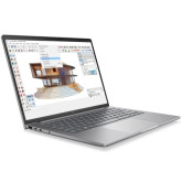 Portátil Workstation HP ZBook 8 G2a Ryzen AI 7 PRO 450/ 32GB/ 1TB SSD/ 14"/ Win11 Pro